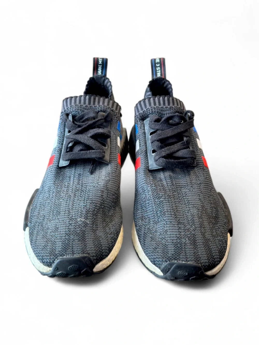 Adidas 2016 Retro NMD R1 Sneakers Size US 9.5 Men’s